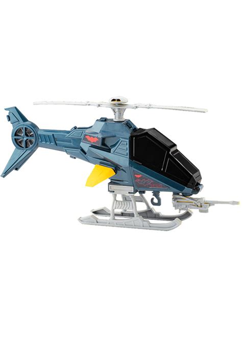 Molmo Oyuncak Batman Helikopter ML505.