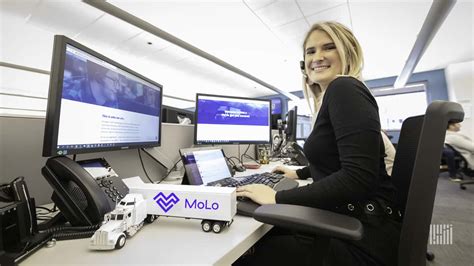 Read. Newsletters. Chicago-based freight brokerage MoLo Solutions on Tuesday morning announced that MasterMind, Mastery Logistics Systems’ …. 