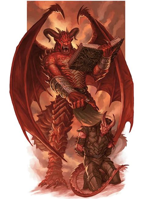 Moloch 5e stat block.  Now exiled from the Nine Hells, Moloch would do anythin...