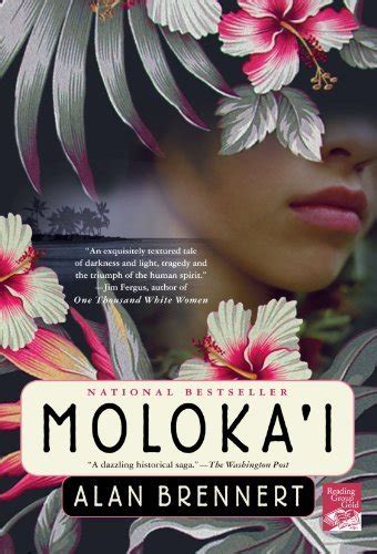 Download Molokai By Alan Brennert