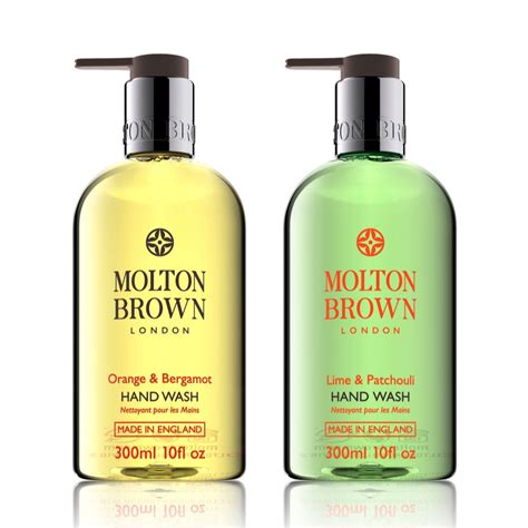 Molten brown. MOLTON BROWN Mesmerising Oudh Accord and Gold hand lotion 300ml. $51.00. Add to wish list. 25/25 results. Explore the energising scents of Molton Brown's award-winning perfumes, bath and body products, here at Selfridges. 