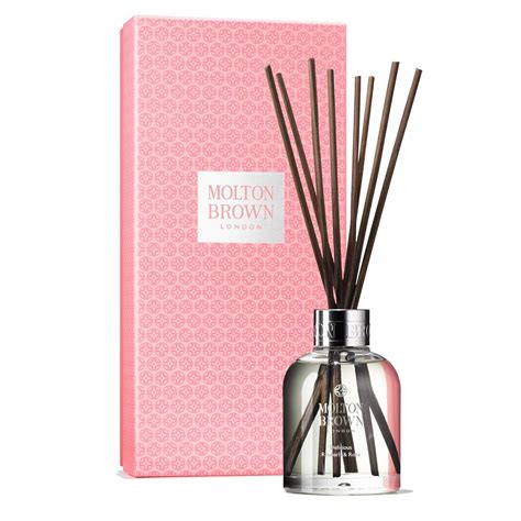 Molton Brown Diffuser Rosa Absolute RRP £90 eBay