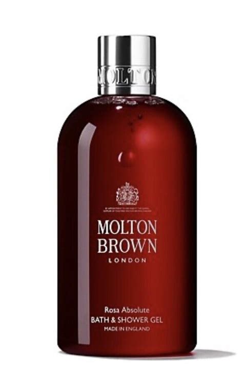 Molton Brown eBay