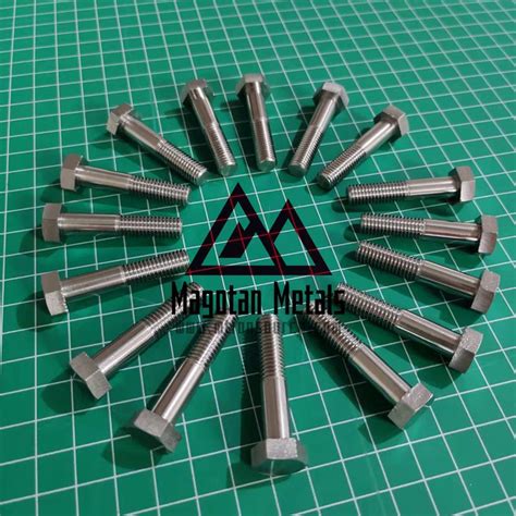 Molybdenum Screw manufacturers & suppliers - Made-in-China.com