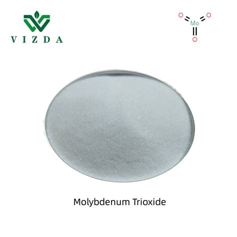 Molybdenum trioxide suppliers and producers - BuyersGuideChem