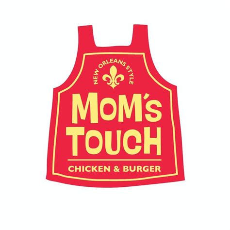 Mom'S Touch 2022