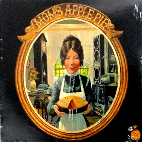 Mom's apple pie. Classic Rock/Jazz-Rock 1971 USATracklist:01. I Just Wanna Make Love To You 5:3302. Lay Your Money Down 5:4803. Good Days 4:3804. People 4:2805. Dawn Of A New... 