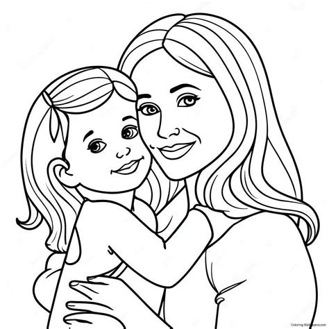 Disney Princesses Coloring Pages To Print