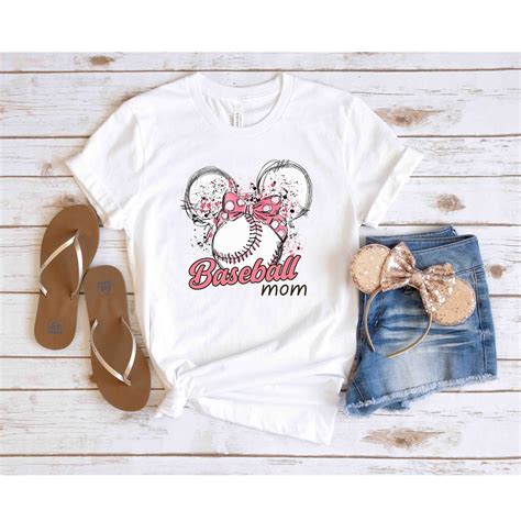 Mom Disney Shirt - Walmart