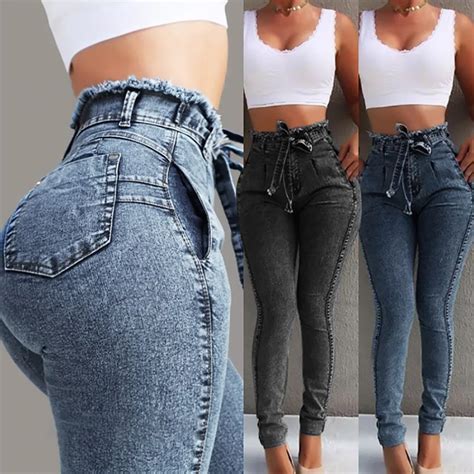 Mom Jeans Free and Faster Shipping on AliExpress