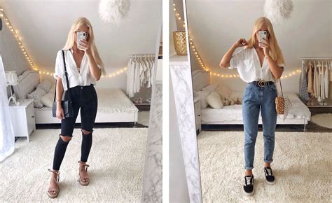 Mom Jeans vs Skinny Jeans — TRENDii ARTICLES