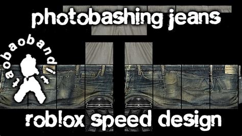 Mom JeansRoblox Speed Design YouTube