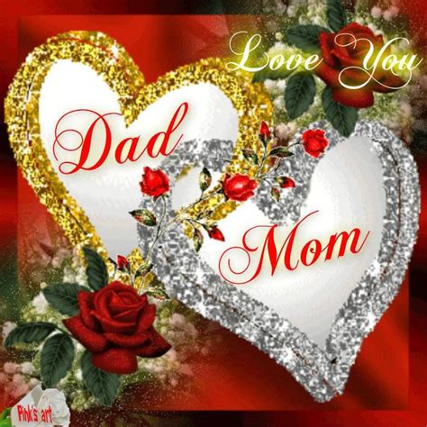 Mom and dad love you so much - in.pinterest.com