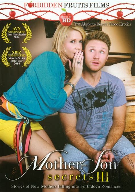 Mom and son porn movies
