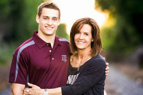 Mom and son senior picture ideas. Fishbowl. Although charades is an easier game to play with little kids, Fishbowl is a great option when you throw in some teens and young adults. Write down Mom's favorite movies, TV shows ... 