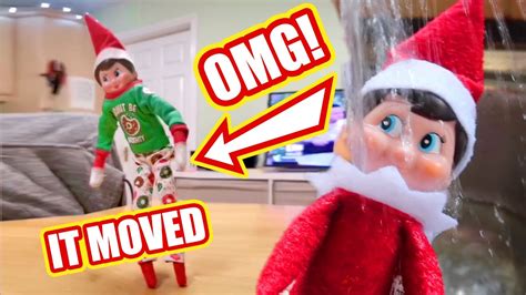 Mom caught moving Elf on the Shelf, gets local cops involved to restore son’s spirit