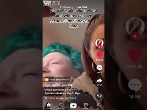 Mom tells WOKE daughter with green hair to MOVE OUT!