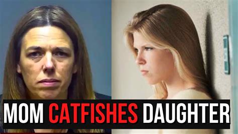 Mom who ‘catfished’ teens, including her own daughter, sentenced to prison