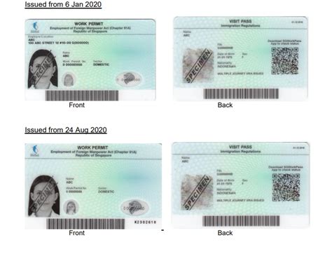 Mom work permit check.  Work Permit holders can also check their salary information.  ...