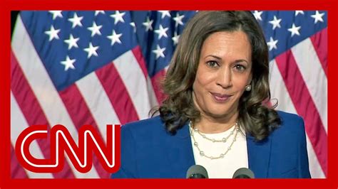 Harris has previously said that her workout routine was 30 minutes on the elliptical or treadmill, or swimming, “if it’s not going to create an issue with my hair,” she told The Cut in 2018 .... 