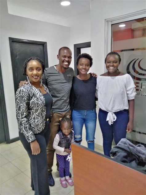 Mombasa teens.  The raison d&rsquo;etre for producing the Situation of Ado...