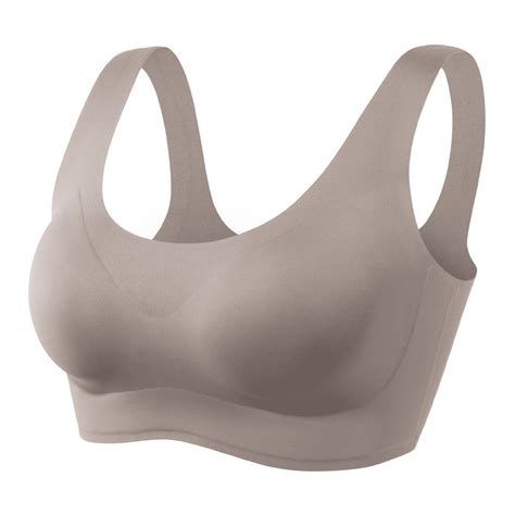 Momcozy bra. If you want to hold up, but not wire up your breasts, try this ripple-up bra. Chucking off rough push-breasts-up way performed by underwire, our bra ripples up your breasts layer by layer with “Jelly Strip” gently to lift your breasts and keep them with 360°round support to an appropriate place evenly and naturally without pulling or breaking breast texture. 