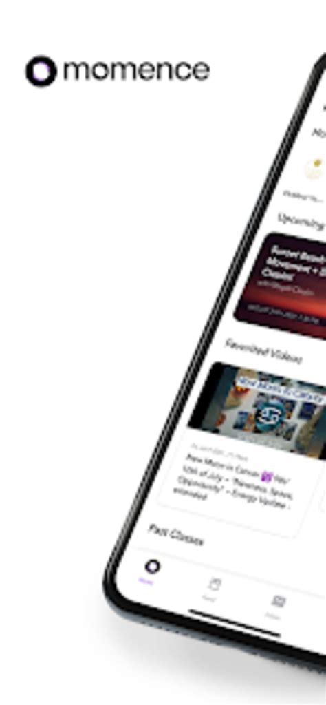 Momence APK Download for Android 