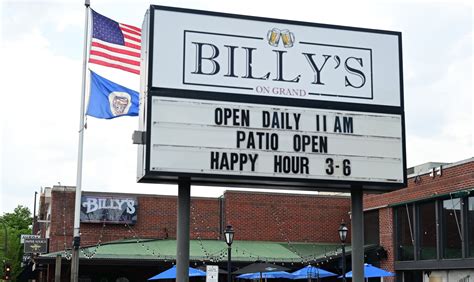 Moment of truth for Billy’s on Grand liquor license on Wednesday