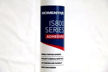 Momentive Adhesive Sealant IS803 RS Hughes Industrial Supply