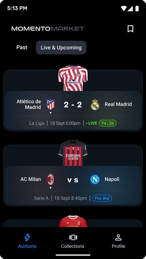 Momento Market APK Download for Android 