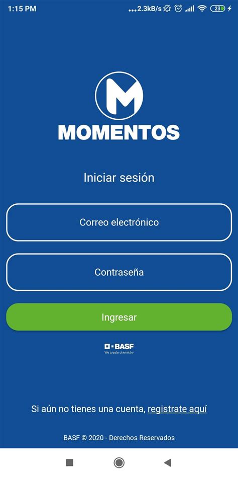 Momentos APK Download for Android 