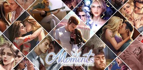 Moments APK Download for Android 