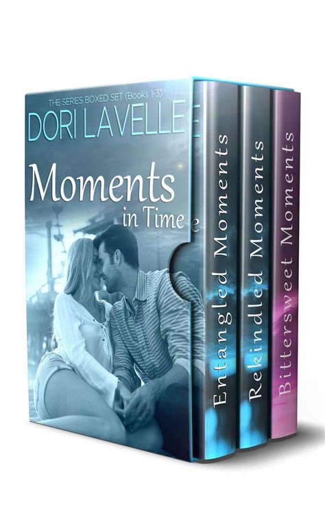 Download Moments In Time The Complete Novella Collection Moments In Time 13 By Dori Lavelle