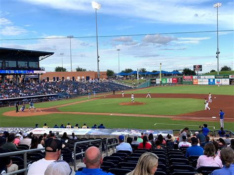 Momentum Bank Ballpark Midland RockHounds Tickets