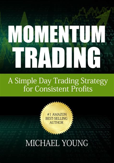 Momentum Trading A Simple Day Trading Strategy For Consistent Profits