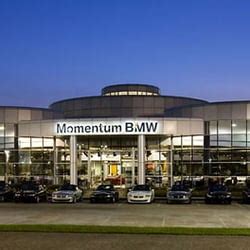 Momentum bmw houston southwest freeway. Fri 7:00 AM - 7:00 PM. Sat 8:00 AM - 7:00 PM. (855) 645-6452. https://www.momentumbmw.net. Awarded the BMW Center of Excellence in 2022, Momentum BMW offers an exceptional luxury experience for all our customers. As the #1 volume BMW dealership in Houston, we go the extra mile to find new ways for our clients to experience the excellence of BMW. 