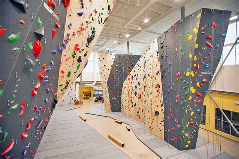 Momentum climbing utah.  Center St.  Search jobs.  The gyms feature high...