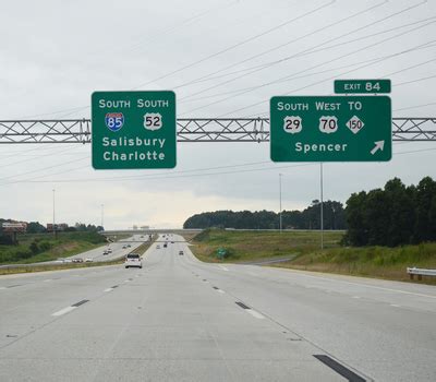 Momentum continues on developments along I-85 corridor