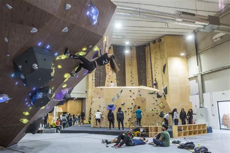 Momentum indoor climbing plovdiv.  The training process follows a special...