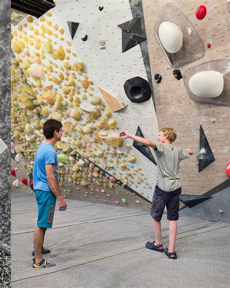 Momentum indoor climbing sofia photos. .  ...