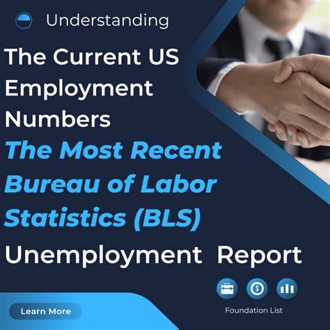 Momentum membership.  Bureau of Labor Statistics (BLS) reported today, Can ...