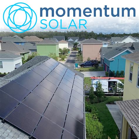 Momentum solar. Things To Know About Momentum solar. 