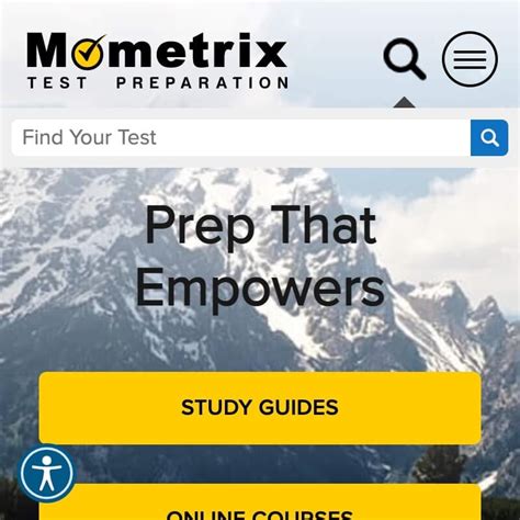 Mometrix coupon. Mometrix Test Preparation offers study materials for over 1000 standardized exams. With our study guides, flashcards and practice questions, our goal is to help you perform your best in the limited amount of time you have to prepare for your exam. Mometrix Test Preparation is a privately held educational publishing firm based in southeast Texas. 