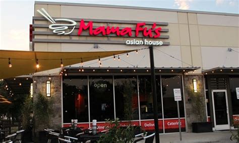 Momma fu. Mama Fu's's headquarters are located at 512 E Riverside Dr Ste 250, Austin, Texas, 78704, United States What is Mama Fu's's phone number? Mama Fu's's phone&... 