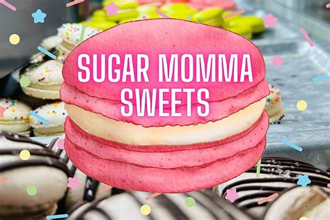 Momma-Sweets Leaks (SEX) 🍌