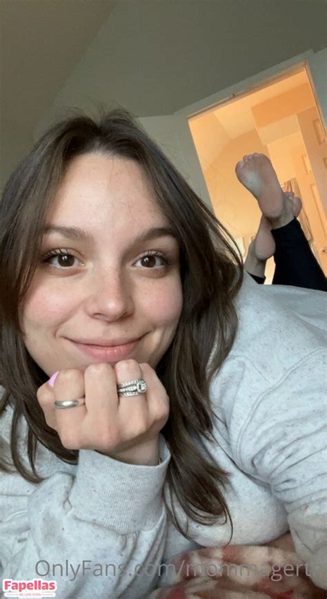 🍆 PORN Mommagerthfree Onlyfans Leak