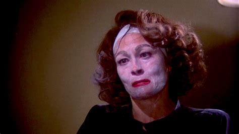 Three years later, Mommie Dearest became a movie, starring the only actress of the “new Hollywood” who Joan herself had commended, Faye Dunaway. The disastrous production of that film ….