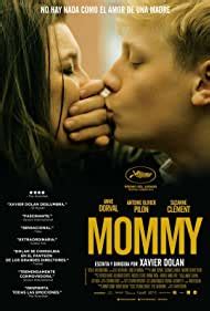 Mommy 2014 Filmow. 