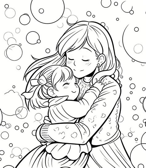 Christmas Coloring Book To Print