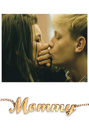 Mommy Filme 2014 Filmelier. 